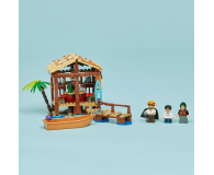LEGO One Piece 75636 Chatka w wiosce Fuusha - 1331685 - zdjęcie 12